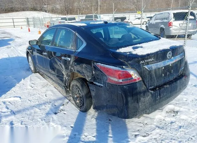 1N4AL3AP6EC172005 2014 2014 Nissan Altima- 2-5 S 3