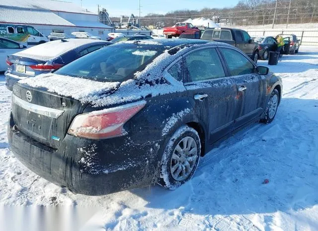 1N4AL3AP6EC172005 2014 2014 Nissan Altima- 2-5 S 4