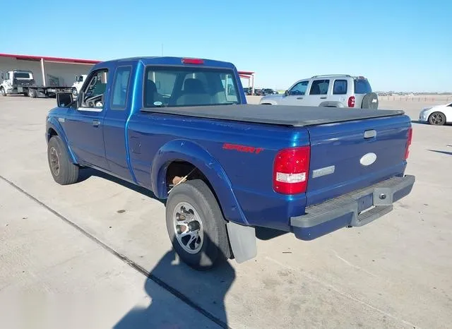 1FTYR14U67PA18225 2007 2007 Ford Ranger- Super Cab 3