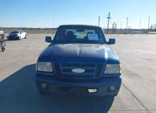 1FTYR14U67PA18225 2007 2007 Ford Ranger- Super Cab 6