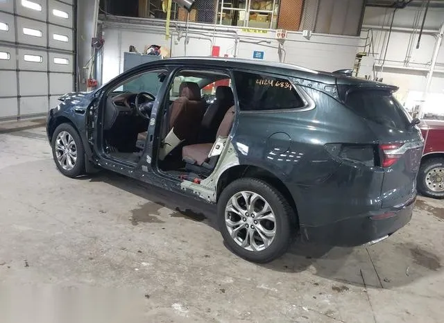 5GAEVCKWXKJ239547 2019 2019 Buick Enclave- Awd Avenir 3