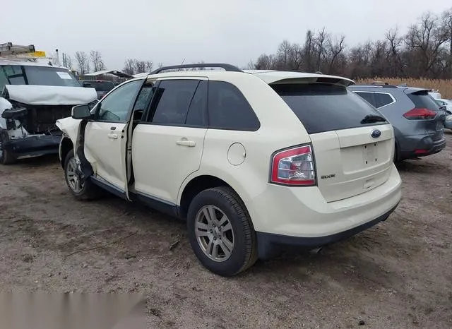 2FMDK38C68BA61189 2008 2008 Ford Edge- Sel 3