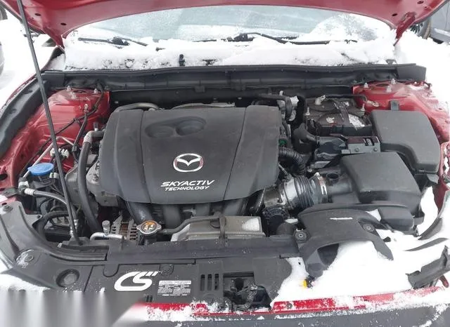 3MZBN1L3XJM264330 2018 2018 Mazda 3- Touring 10