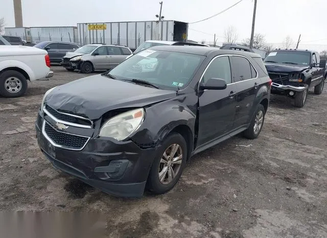 2GNALBEK1E6314859 2014 2014 Chevrolet Equinox- 1LT 2