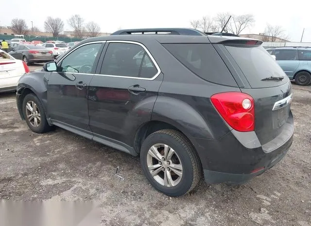 2GNALBEK1E6314859 2014 2014 Chevrolet Equinox- 1LT 3