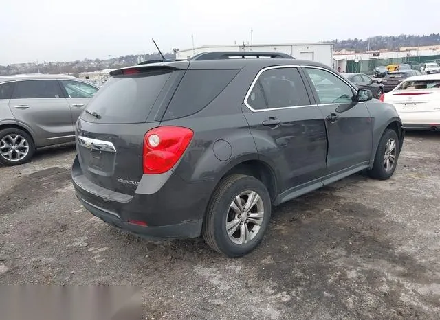 2GNALBEK1E6314859 2014 2014 Chevrolet Equinox- 1LT 4