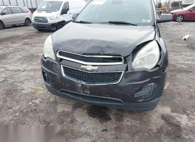 2GNALBEK1E6314859 2014 2014 Chevrolet Equinox- 1LT 6