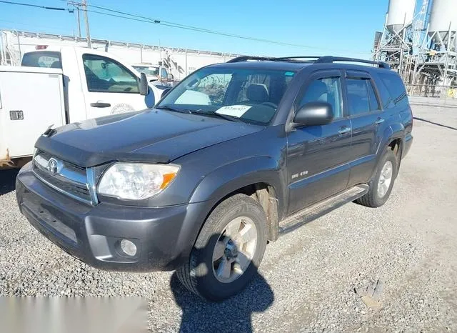 JTEBU14RX70114881 2007 2007 Toyota 4runner- Sr5 V6 2