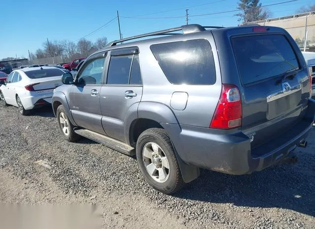 JTEBU14RX70114881 2007 2007 Toyota 4runner- Sr5 V6 3