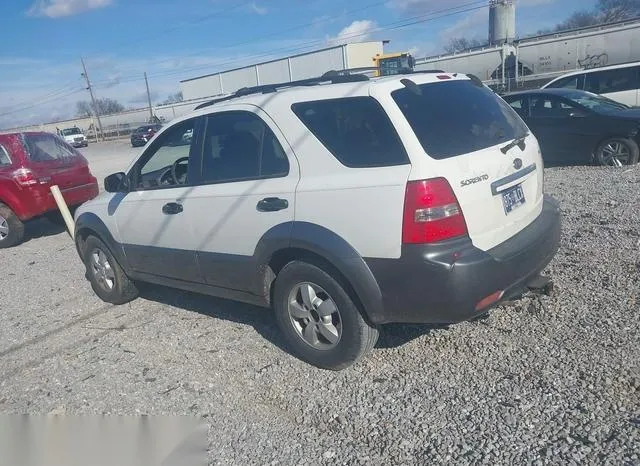 KNDJD736X75688653 2007 2007 KIA Sorento- EX 3