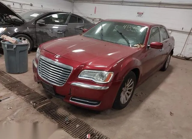 2C3CCAAG2DH551090 2013 2013 Chrysler 300- Motown 2