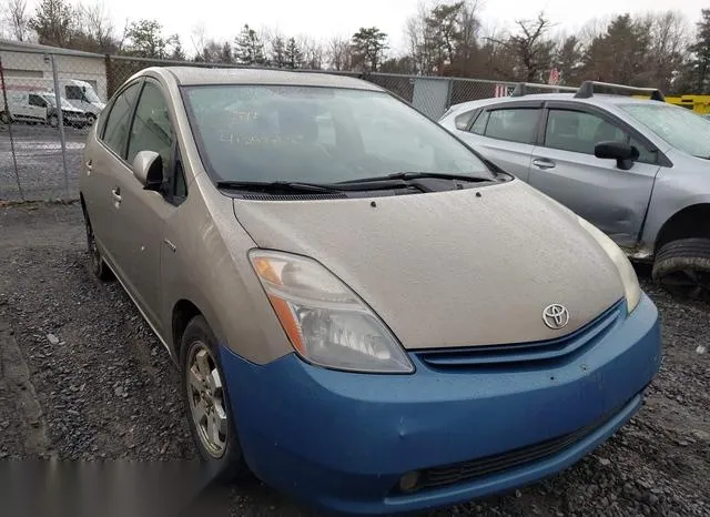 JTDKB20U883409164 2008 2008 Toyota Prius 6