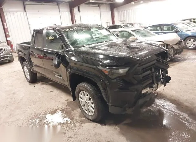 3TYLB5JN4RT004534 2024 2024 Toyota Tacoma- SR5 1