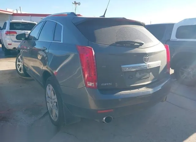 3GYFNDE30DS569977 2013 2013 Cadillac SRX- Performance Colle 3