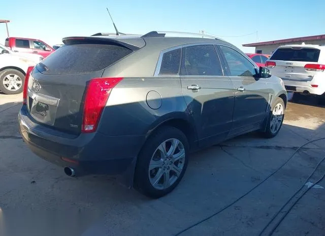 3GYFNDE30DS569977 2013 2013 Cadillac SRX- Performance Colle 4