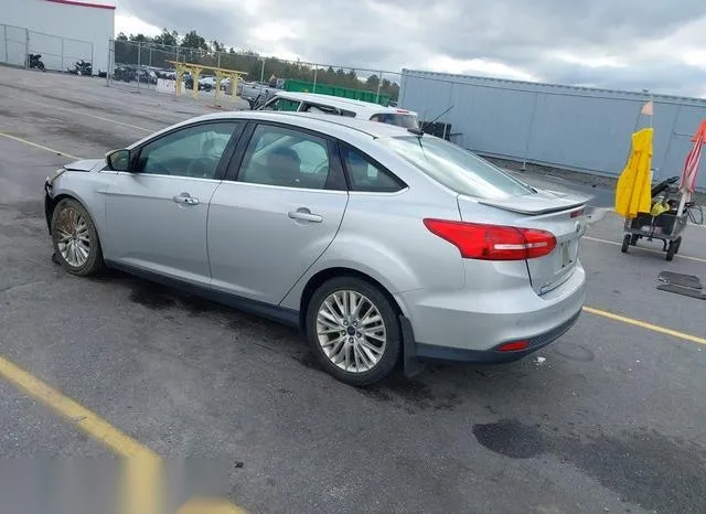 1FADP3J22HL208248 2017 2017 Ford Focus- Titanium 3