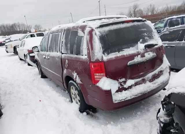 2A8HR54159R638779 2009 2009 Chrysler Town and Country- Touring 3