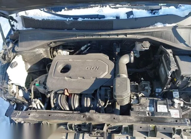 5XYPG4A31KG577496 2019 2019 KIA Sorento- 2-4L L 10