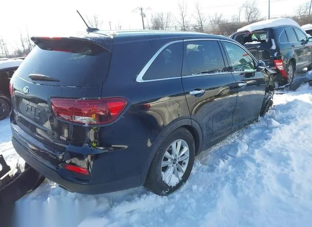 5XYPG4A31KG577496 2019 2019 KIA Sorento- 2-4L L 4