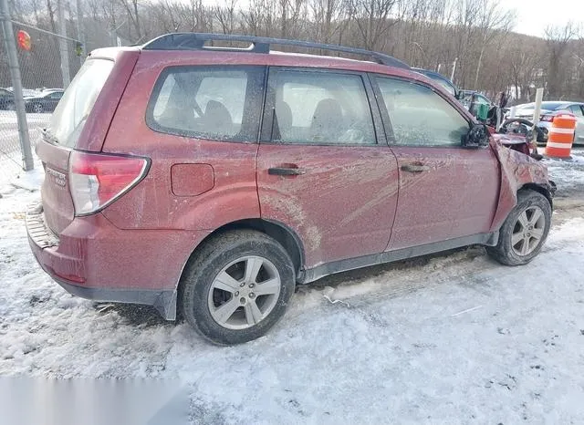 JF2SHABC9BH738528 2011 2011 Subaru Forester- 2-5X 4