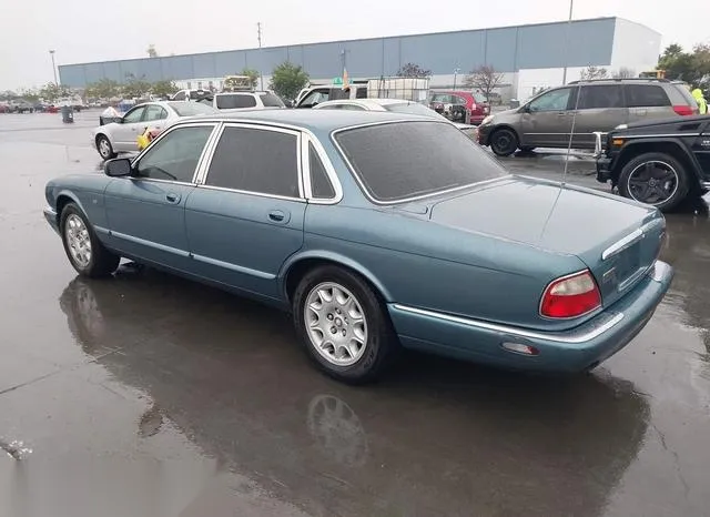 SAJHX1049XC854485 1999 1999 Jaguar XJ8 3