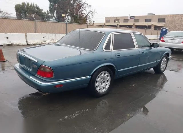 SAJHX1049XC854485 1999 1999 Jaguar XJ8 4