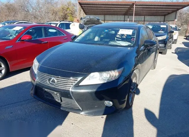 JTHBK1GG9D2065191 2013 2013 Lexus ES- 350 2