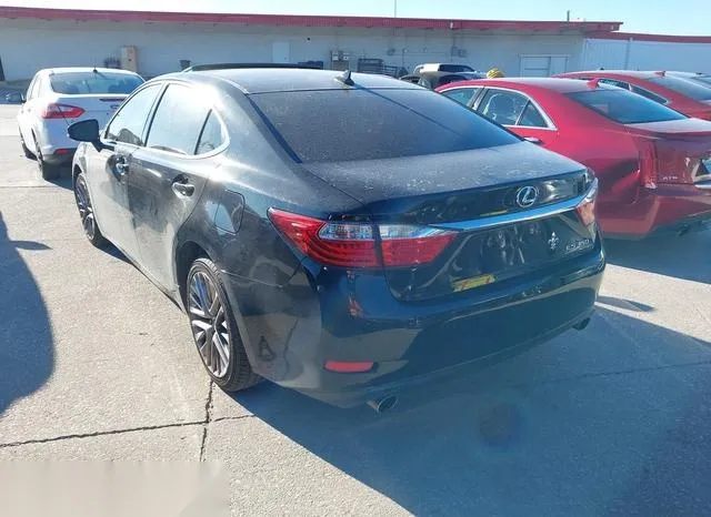 JTHBK1GG9D2065191 2013 2013 Lexus ES- 350 3