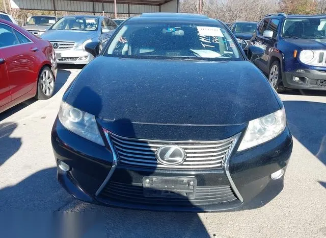 JTHBK1GG9D2065191 2013 2013 Lexus ES- 350 6