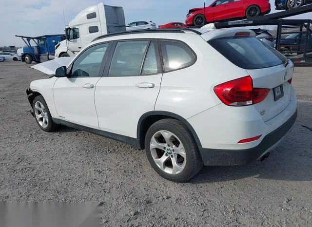 WBAVM1C5XEVW54194 2014 2014 BMW X1- Sdrive28I 3