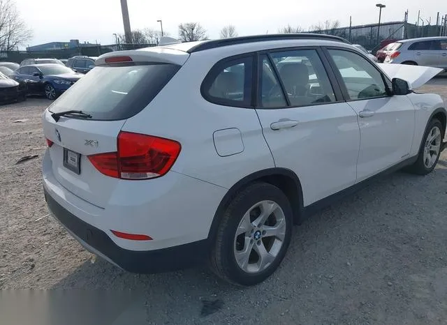 WBAVM1C5XEVW54194 2014 2014 BMW X1- Sdrive28I 4