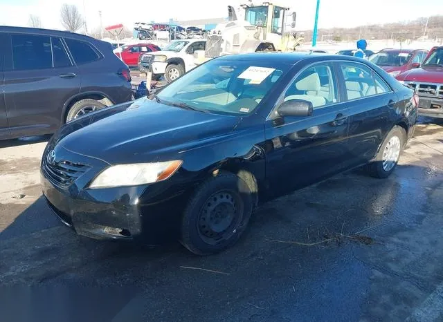 4T4BE46K98R023227 2008 2008 Toyota Camry 2