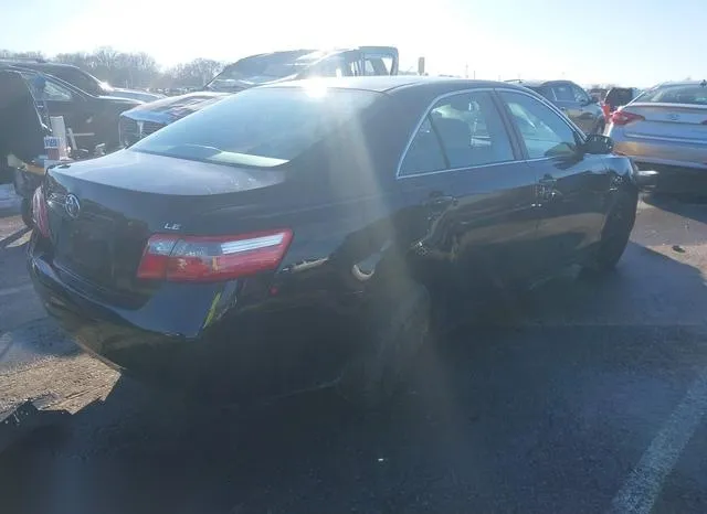 4T4BE46K98R023227 2008 2008 Toyota Camry 4