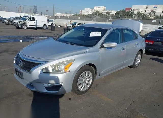 1N4AL3AP2EN371976 2014 2014 Nissan Altima- 2-5 S 2