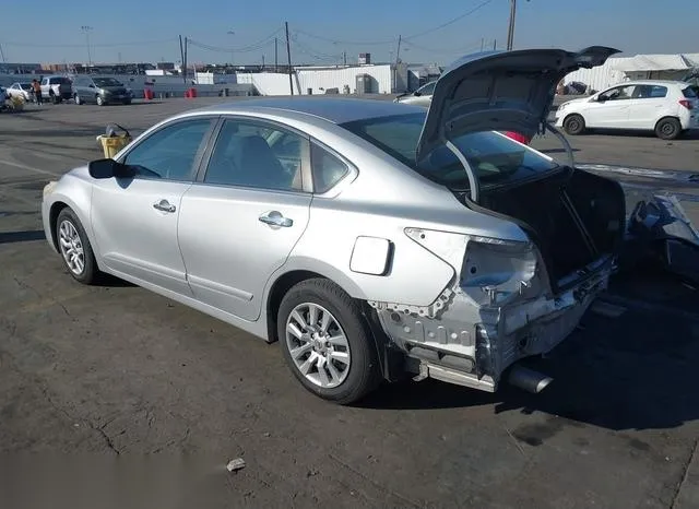 1N4AL3AP2EN371976 2014 2014 Nissan Altima- 2-5 S 3