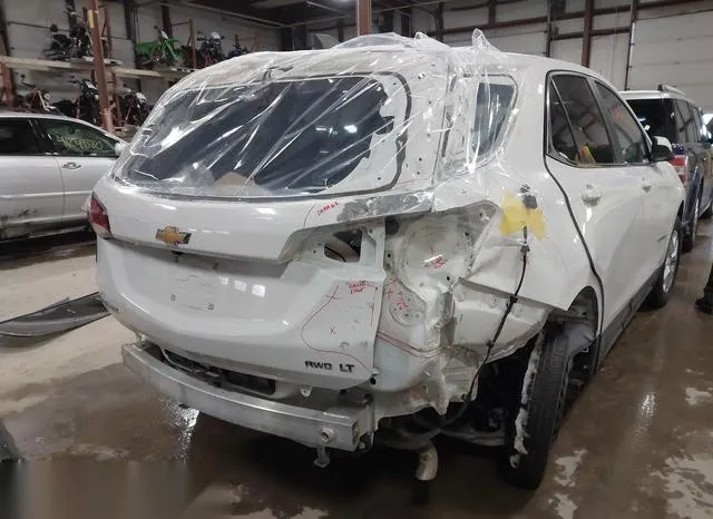 3GNAXUEG1PS211473 2023 2023 Chevrolet Equinox- Awd Lt 6