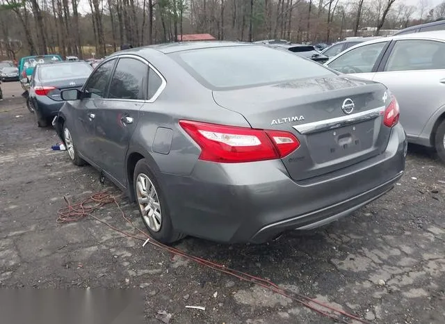 1N4AL3AP3GC229635 2016 2016 Nissan Altima- 2-5/2-5 S/2-5 Sl 3