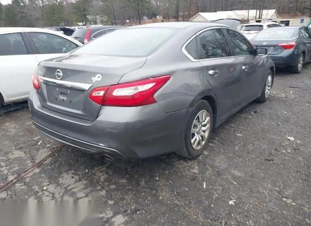 1N4AL3AP3GC229635 2016 2016 Nissan Altima- 2-5/2-5 S/2-5 Sl 4