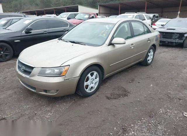 5NPEU46F36H068429 2006 2006 Hyundai Sonata- Gls V6/Lx V6 2