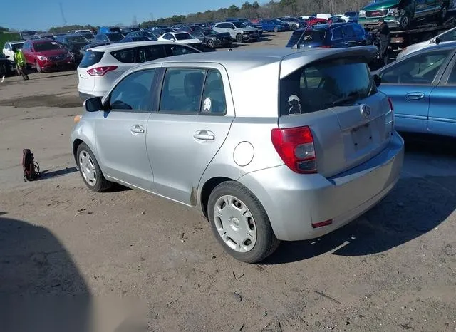 JTKKU10498J000891 2008 2008 Scion XD 3