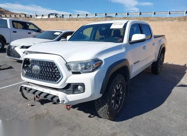 3TMDZ5BN1KM079305 2019 2019 Toyota Tacoma- Trd Off Road 2