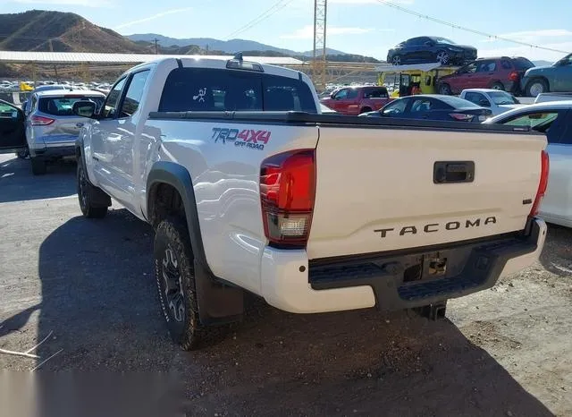 3TMDZ5BN1KM079305 2019 2019 Toyota Tacoma- Trd Off Road 3