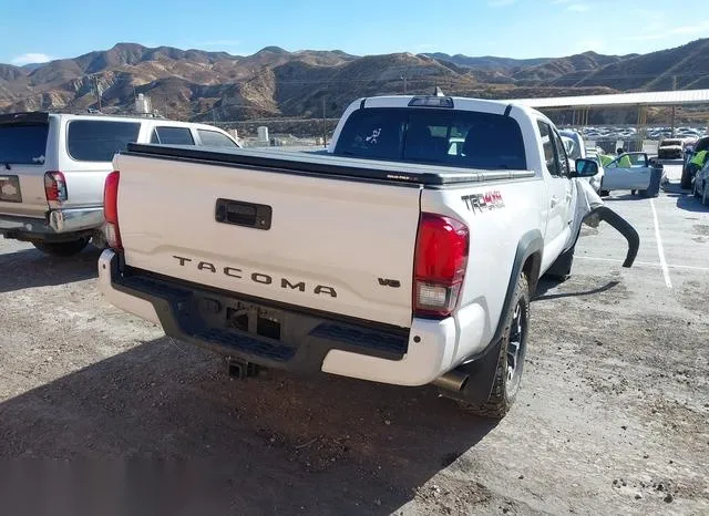 3TMDZ5BN1KM079305 2019 2019 Toyota Tacoma- Trd Off Road 4