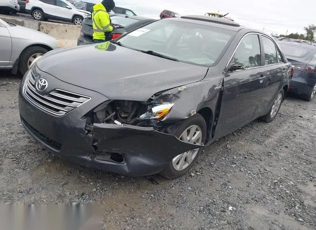 4T1BB46K38U055626 2008 2008 Toyota Camry- Hybrid 2