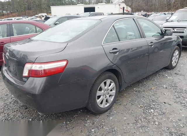 4T1BB46K38U055626 2008 2008 Toyota Camry- Hybrid 4