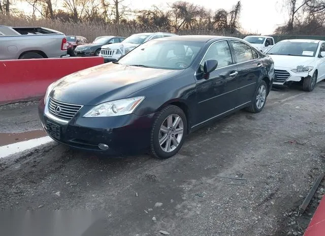 JTHBJ46G672149298 2007 2007 Lexus ES- 350 2