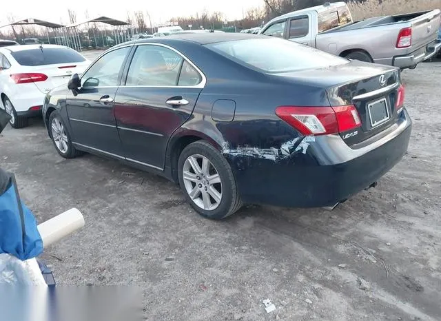 JTHBJ46G672149298 2007 2007 Lexus ES- 350 3