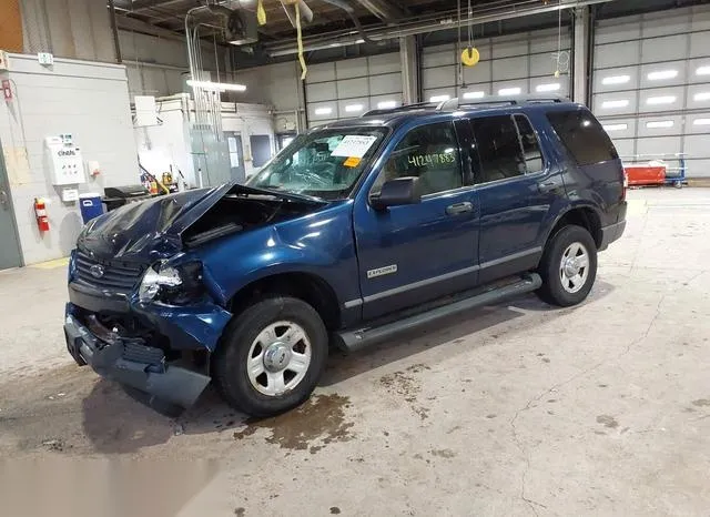 1FMEU72E26UB63399 2006 2006 Ford Explorer- Xls 2