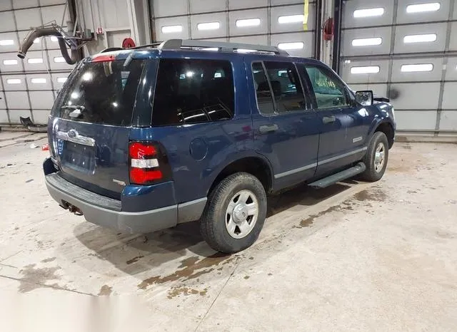 1FMEU72E26UB63399 2006 2006 Ford Explorer- Xls 4