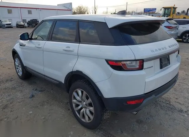 SALVP2RX3JH322222 2018 2018 Land Rover Range Rover- Evoque 3